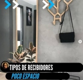tipos-de-recibidores-poco-espacio