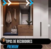 tipos-de-recibidores-premium