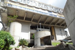 Biblioteca Nacional
