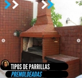 tipos-de-parrilas-premoldeadas