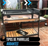tipos-de-parrilas-rodantes